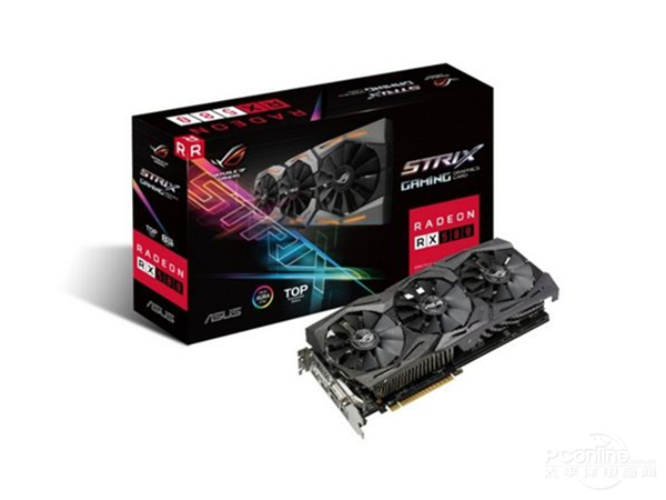 ˶ROG-STRIX-RX580-8G-GAMINGͼ