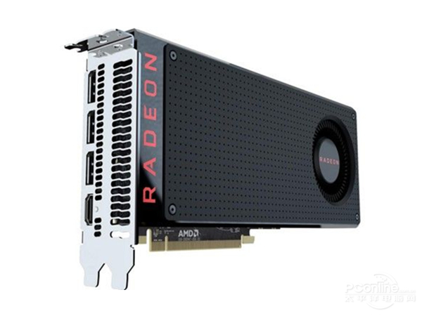 AMD Radeon RX 580ͼ