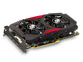 Red Dragon RX 580 8G45