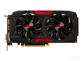 Red Dragon RX 580 8G