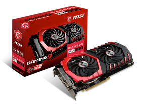 ΢RX 580 GAMING X 4G