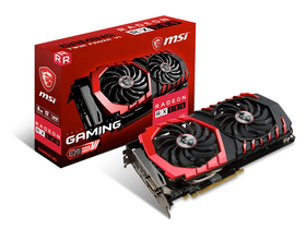 ΢RX 580 GAMING 8G