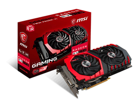 ΢RX 570 GAMING 8G