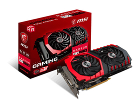 ΢RX 570 GAMING 4G