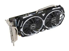 ΢RX 570 ARMOR 8G