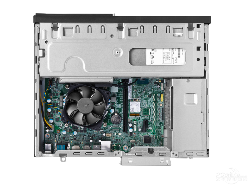 联想扬天m4000e图赏
