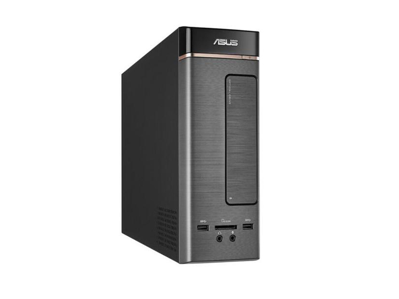 华硕灵睿K20(G4560/500GB)