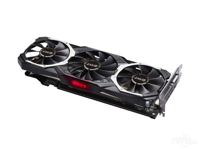 盈通rx580 8g d5 游戏高手图赏