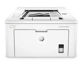 LaserJet Pro M203dw