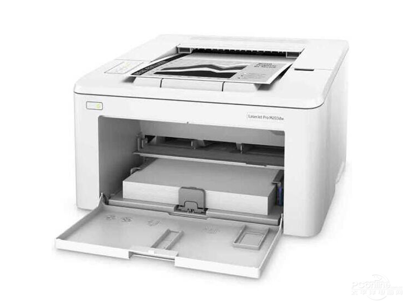 LaserJet Pro M203dwͼ