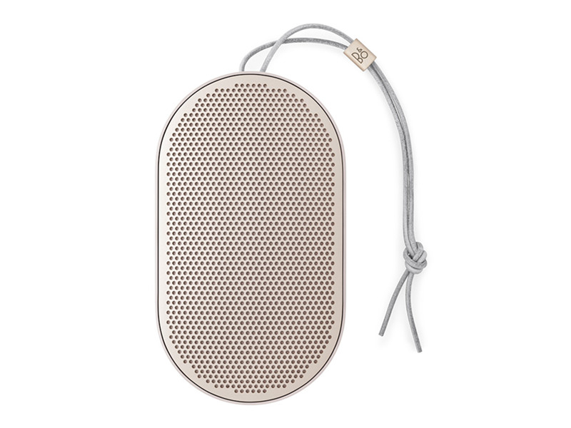 B&O BeoPlay P2 正面