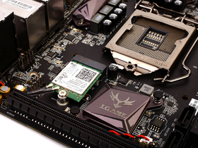 ߲ʺiGame Z270I-WF GAMING