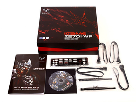 ߲ʺiGame Z270I-WF GAMING