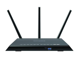 NETGEAR R7000P