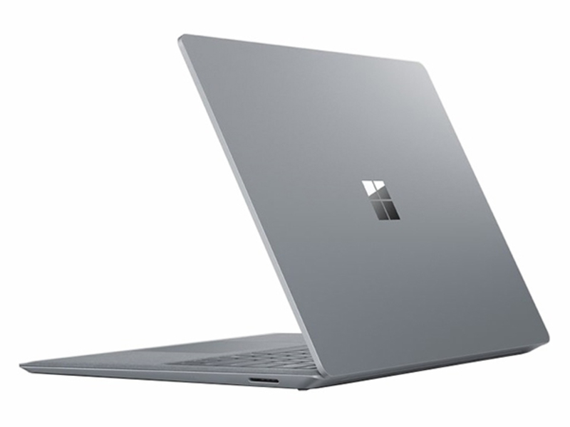 微软Surface Laptop(i7/16GB/512GB)正视