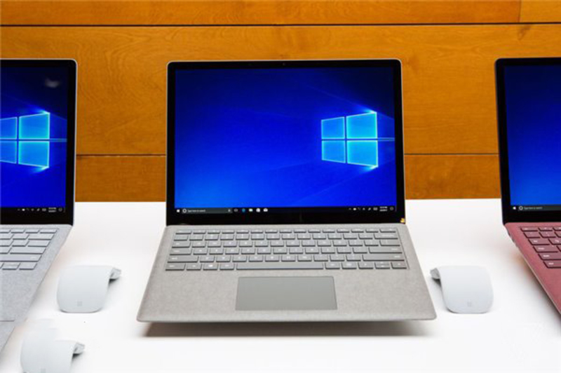 ΢Surface Laptop(i5/4GB/128GB)ͼ