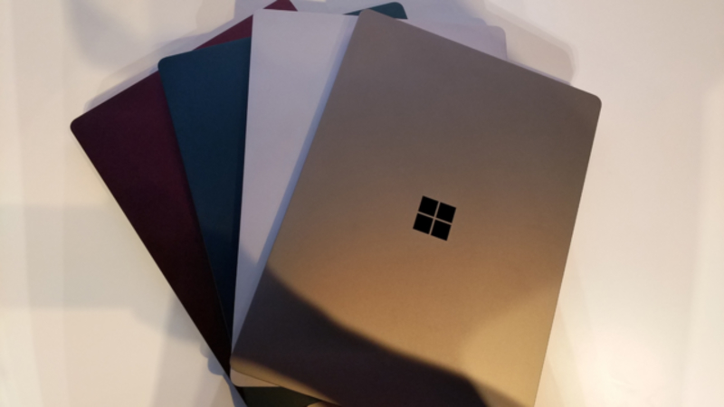 ΢Surface Laptop(i5/4GB/128GB)ͼ