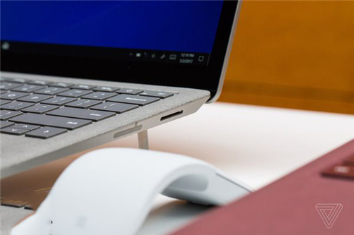 微软Surface Laptop(i7/16GB/512GB)