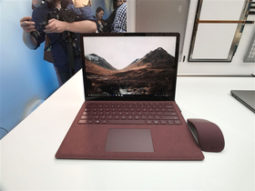 ΢Surface Laptop(i7/16GB/512GB)