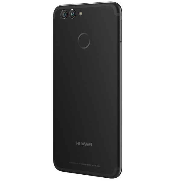 【图】华为nova2s图片( huawei nova2s 图片)__标准图