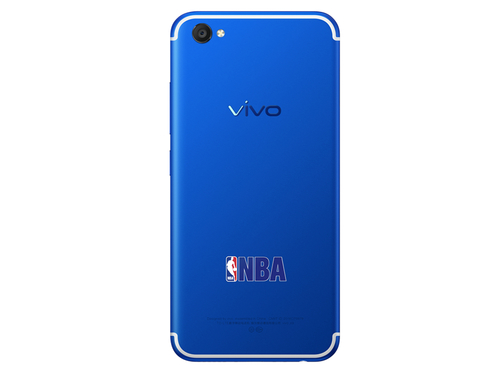 vivo X9活力蓝NBA定制机