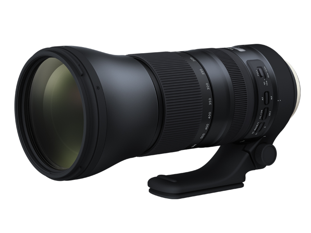 SP150-600mm F5-6.3 VC G2ͼ