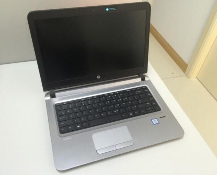 惠普probook 440 g3(y0t53pa)图赏