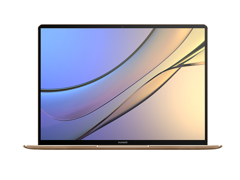 华为 MateBook X(i5-7200U/8GB/256GB)