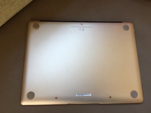 华为 MateBook X(i5-7200U/8GB/256GB)