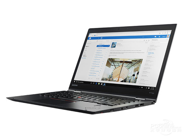 ThinkPad X1 Yoga 2017(i7-7500U/8GB/256GB)ͼ