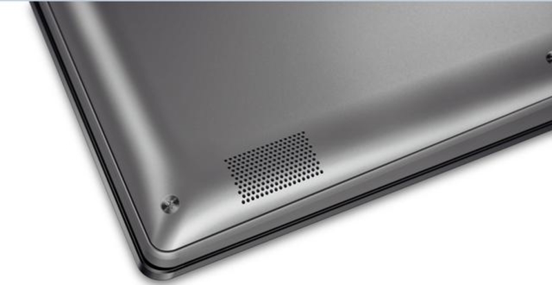 联想ideapad 720s(i7/8g/256g/2g独显)图赏