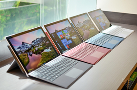 ΢ Surface Pro 5(i7/8G/256G)