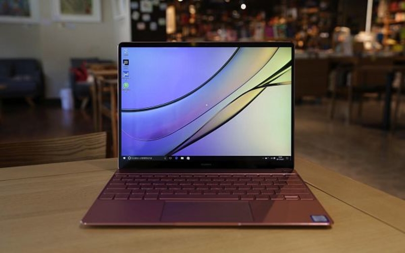 Ϊ MateBook X(i5-7200U/4GB/256GB)ͼ