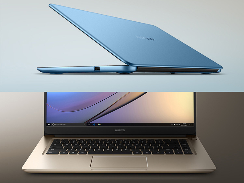 Ϊ MateBook D(i5-7200U/8GB/128GB+500GB)ͼ