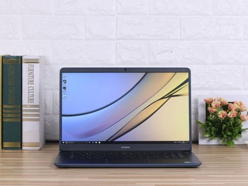 Ϊ MateBook D(i5-7200U/4GB/128GB+500GB)ͼ