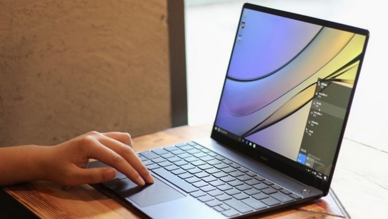 Ϊ MateBook X(i5-7200U/4GB/256GB)ͼ