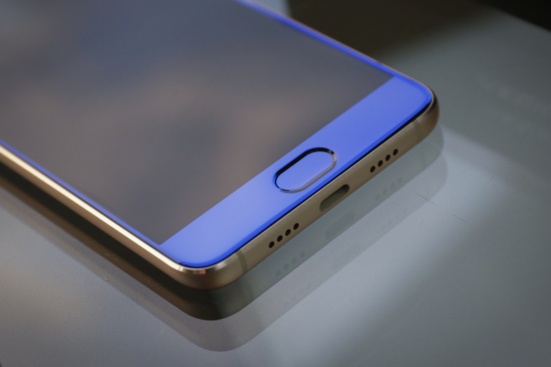 小米note 3图赏