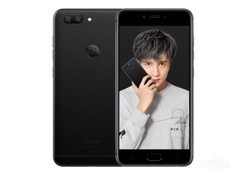 金立s10b图赏