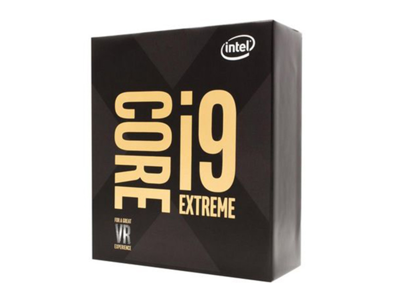 Intel i9 7980 Extreme Edition 主图