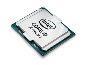 Intel i9 7940X