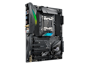 ˶ROG Strix X299-E Gamingչ