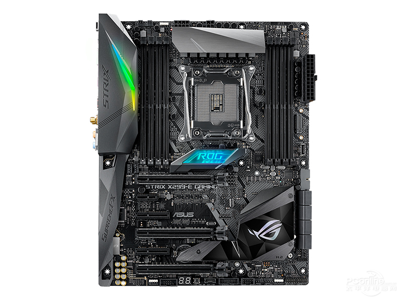 ˶ROG Strix X299-E Gamingͼ