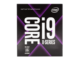 Intel i9 7900X