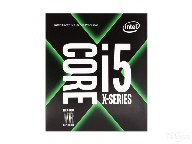 Intel  i5 7640Xͼ