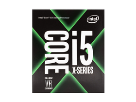 Intel  i5 7640X