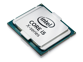 Intel  i5 7640X