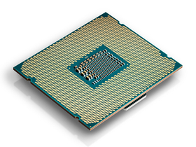 Intel  i5 7640X