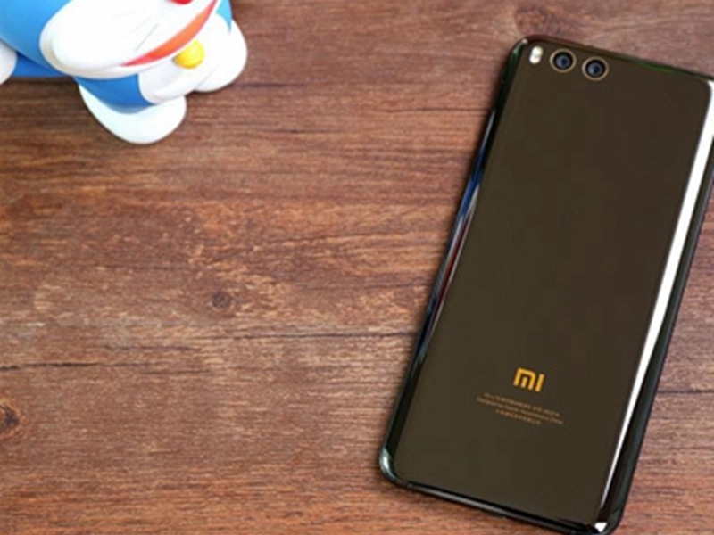 小米6 6GB+128GB图赏