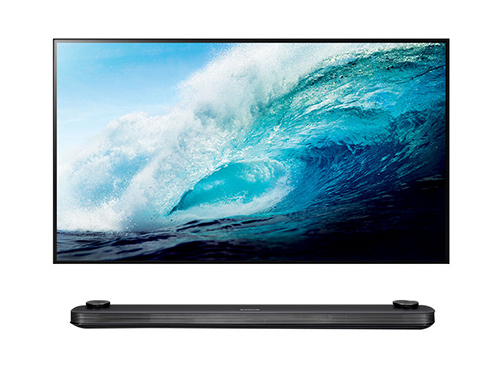 lg oled65w7p 65寸oled液晶电视 4k智能