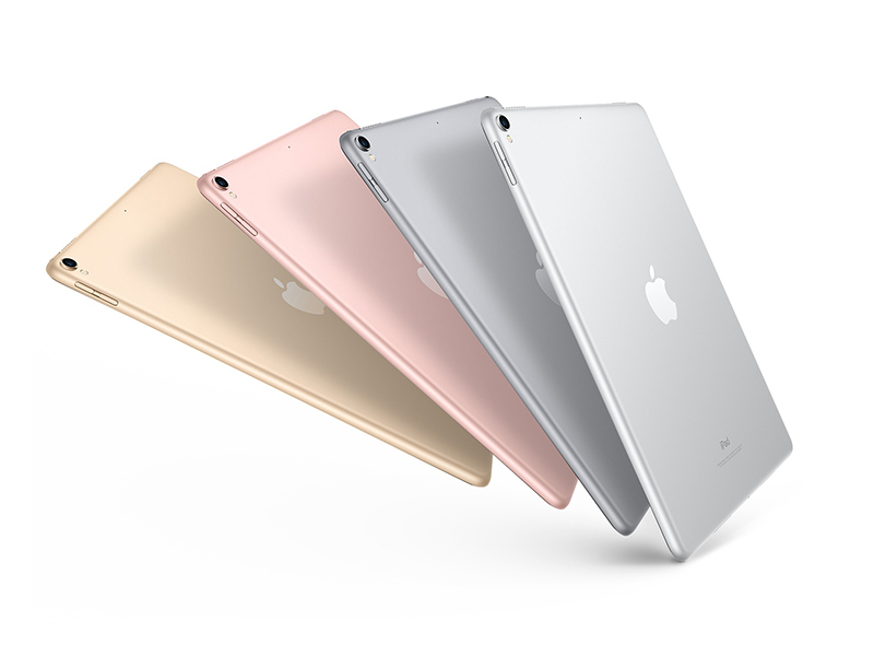 苹果iPad Pro10.5英寸二代(64GB/WLAN)